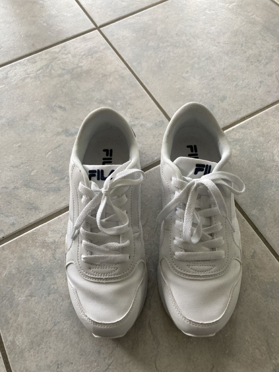 Fila Scarpe da donna: Fila Schuhe  – Usato da Frick venduto da schlumpfine_1