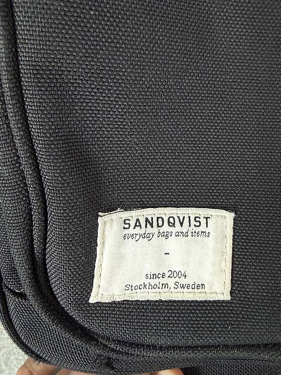Borse: SANDQVIST Tasche  – Usato da Jegenstorf venduto da planetsfg 1