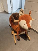 Schaukel Fuchs