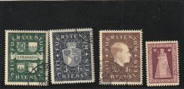 FL Zu. Nr. 147 - 150