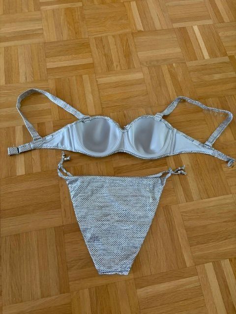 Badekleider & Bikinis: Bikini "CALZEDONIA" Gr. M, NEU! – Neu (gemäss Beschreibung) aus Walenstadt von ricamul 4