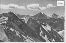 Brienzer-Rothorn - Hotel Rothorn-Kulm