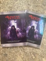 Eternal Blood – Special Edition DVD im Schuber