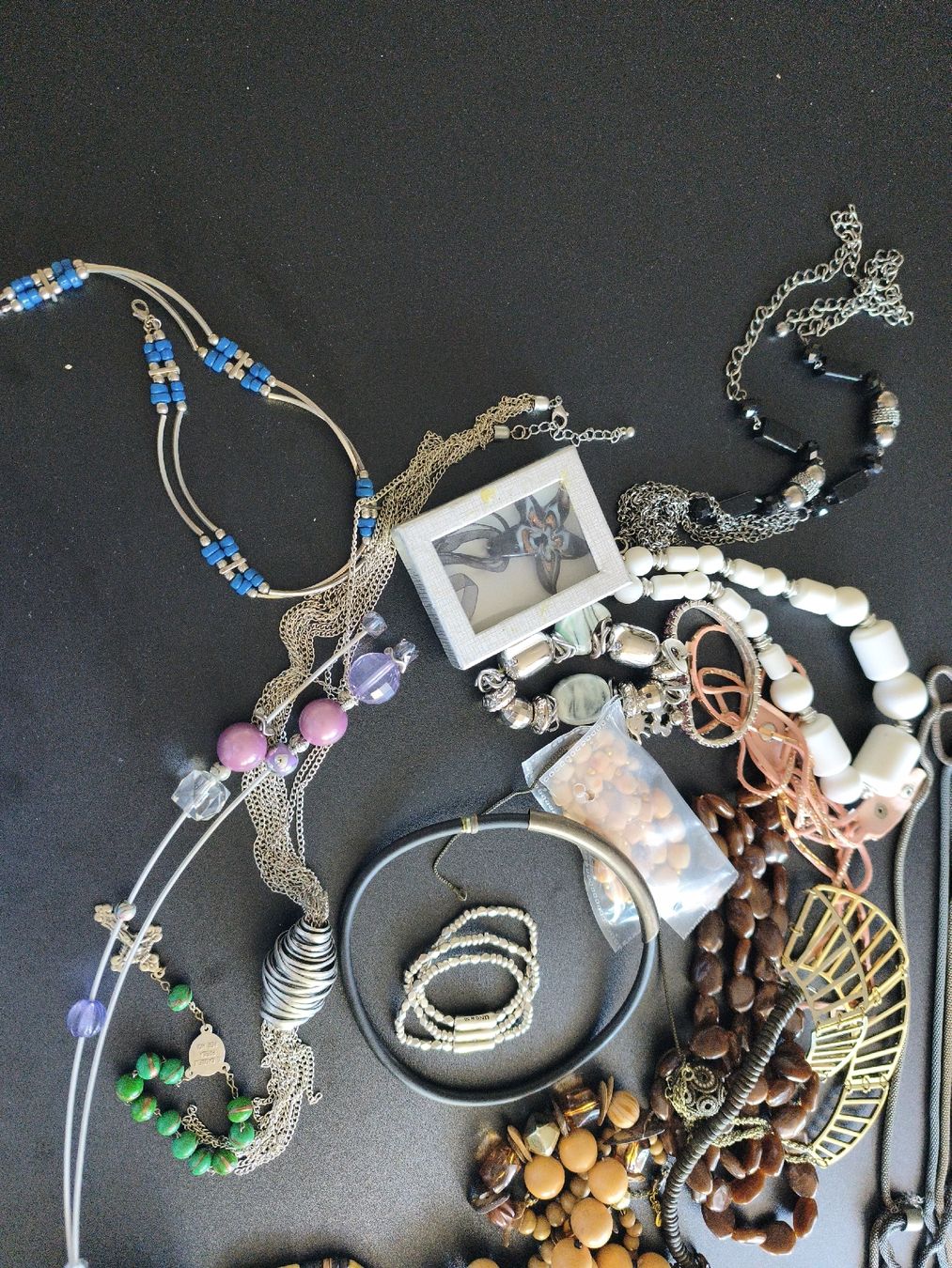 Sonstiger Schmuck: Modeschmuck konvolut 1 – Gebraucht aus Kreuzlingen von dad_9x7b 4