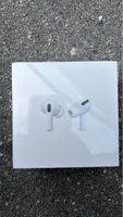 Apple AirPods Pro In-Ear Kopfhörer weiss neu