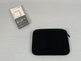 DICOTA elastische Neopren - Notebook - Hülle