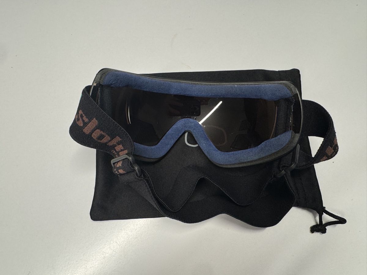 Lunettes & Verres: Skibrille Kleinkind – D'occasion à Steinhausen par ani_k6nx 2
