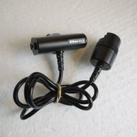 Nikon SC-12 Kabel / câble / cable -- SB 11, 14 -- Flash --