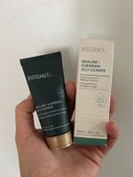 Biossance Jelly Cleanser Squalane Elderberry 40ml Neu