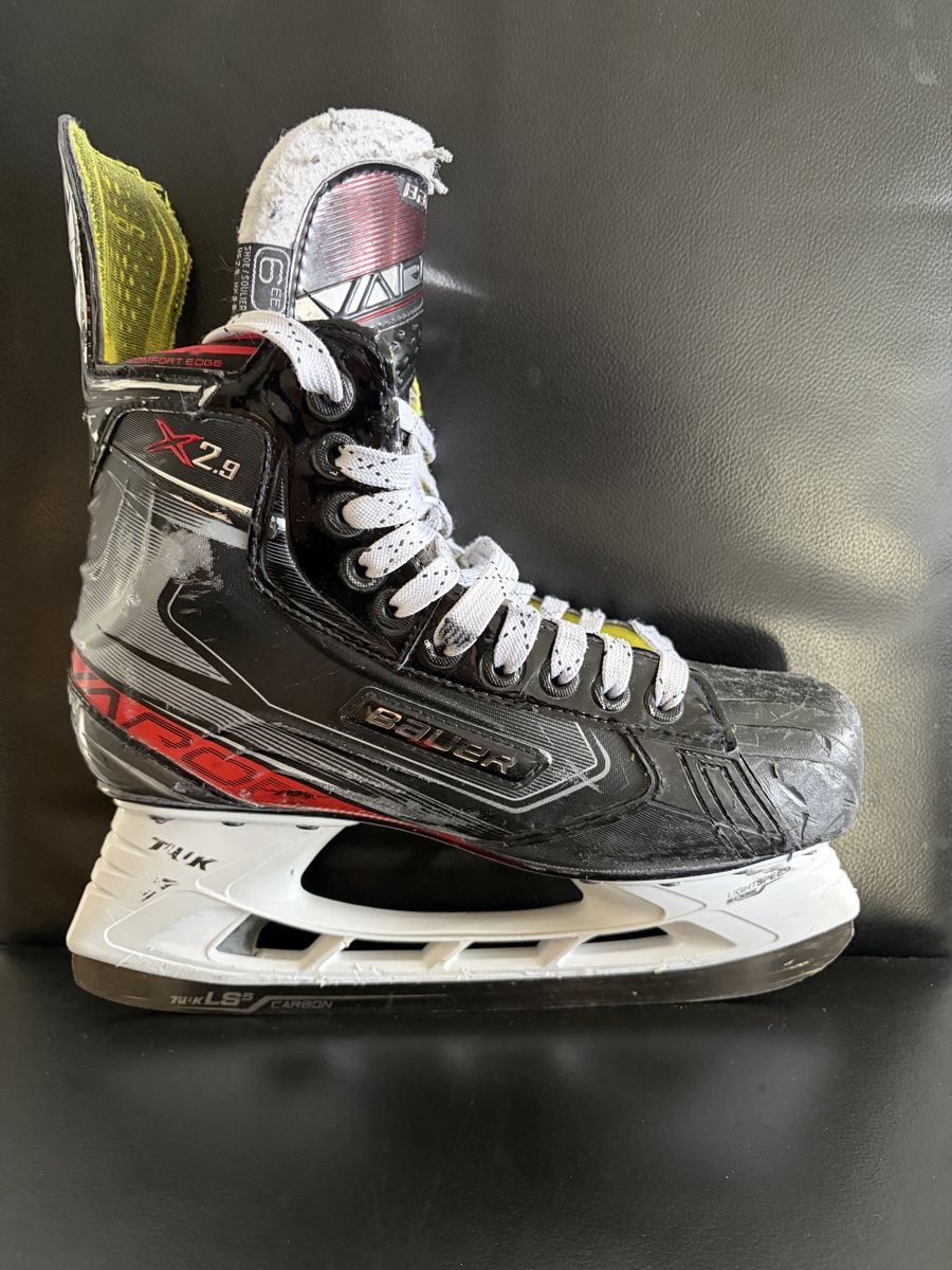 Bauer Pattini da ghiaccio: Bauer Vapor X2.9 – Usato da St. Silvester venduto da HCMR 1