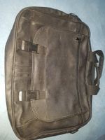 Labtoptasche Aktentasche schwarz  B14
