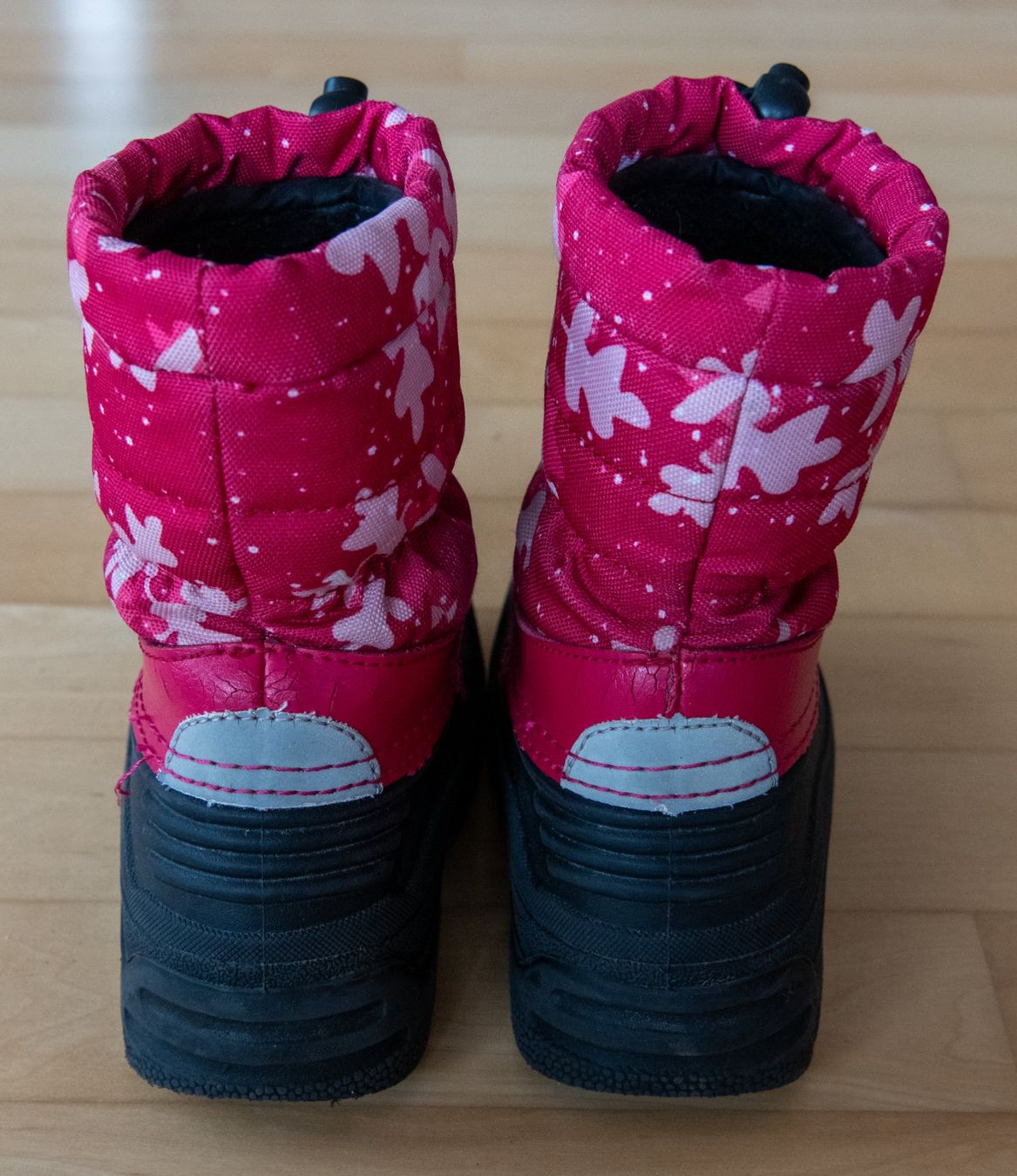 Reima Chaussures filles: Stiefel von Reima, Gr. 29 – D'occasion à Meilen par luca70 2