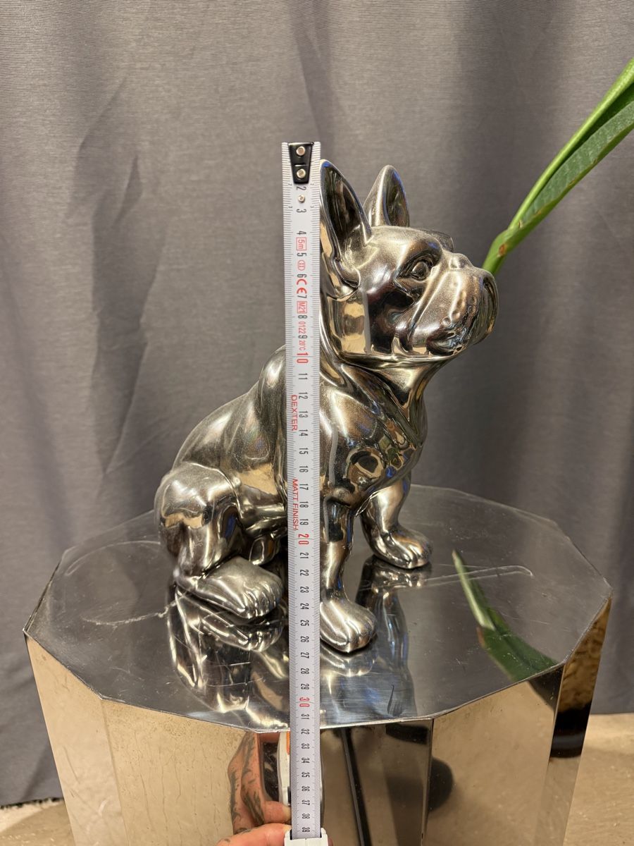 Tutte le decorazioni: dekorativer Hund – Usato da Niederdorf venduto da ven_y8pp 2