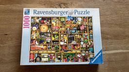 Ravensburger Puzzle 1000 Teile