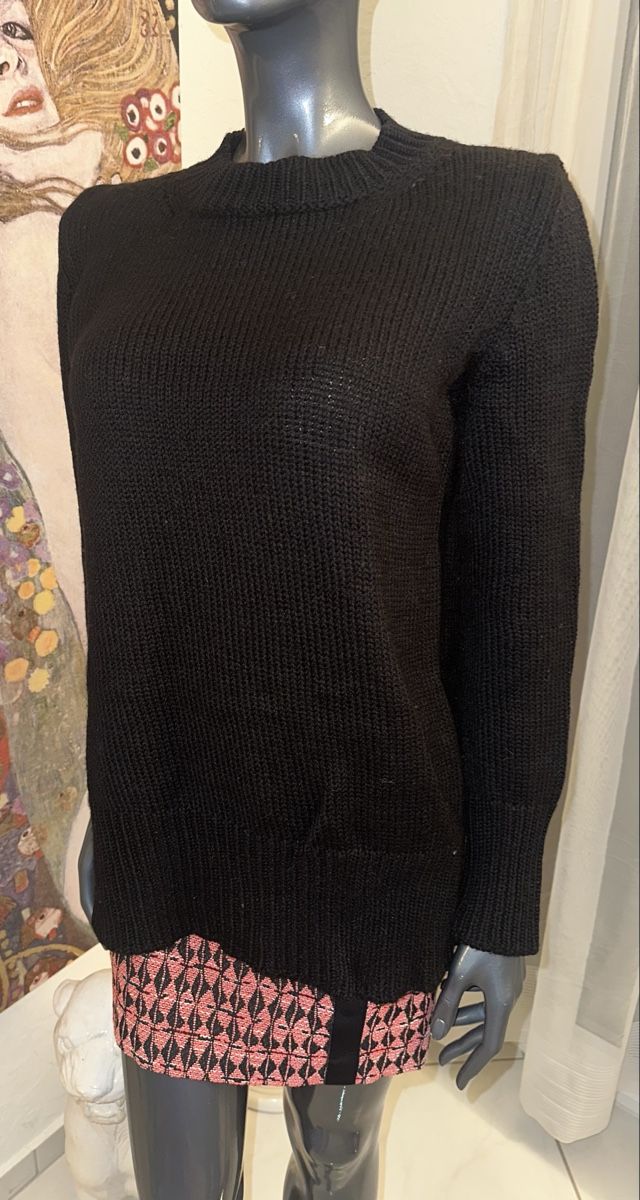 Bottega Veneta Maglioni & Felpe: BOTTEGA VENETA PULLOVER GR. 36 (IT 42) neuwertig – Nuovo (secondo la descrizione) da Unteraegeri venduto da MH203 4