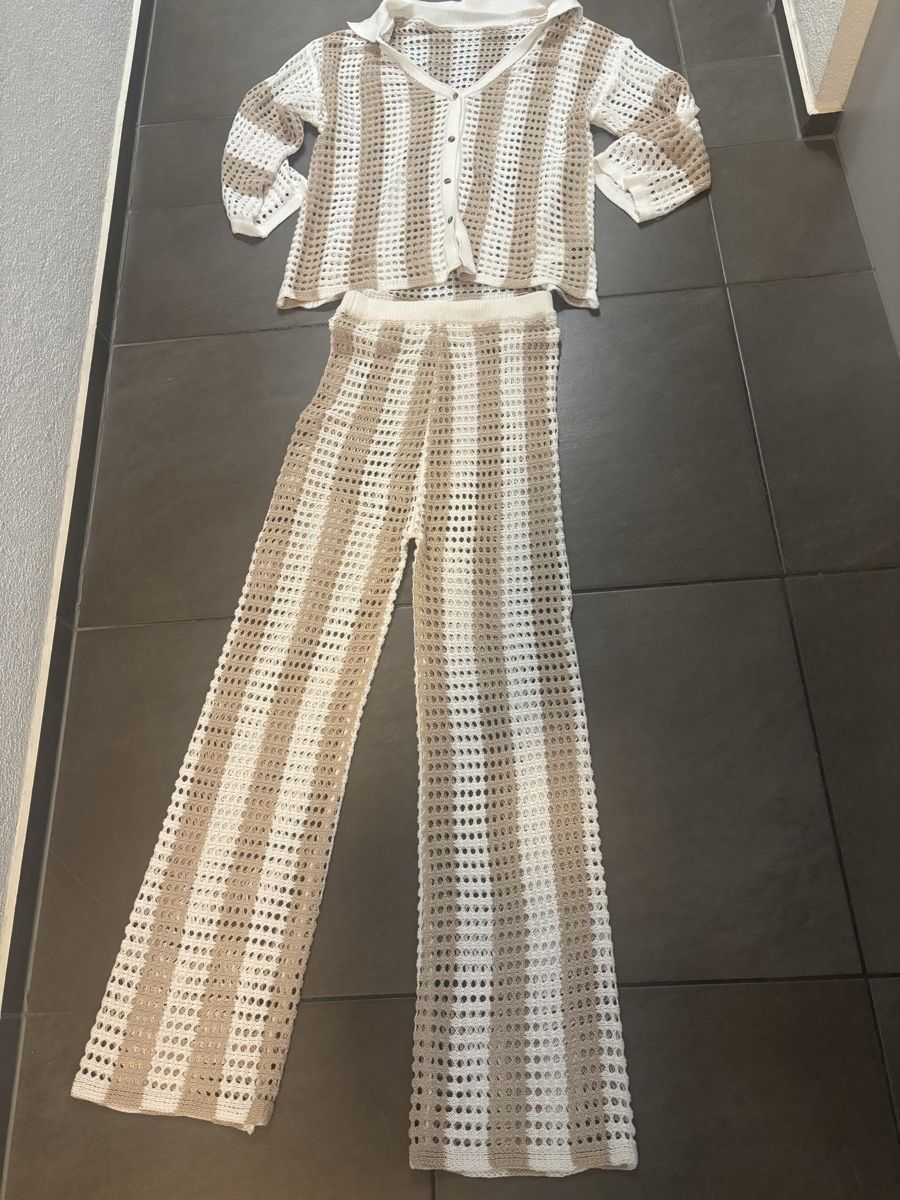 Completi & Tailleur: Hosenanzug Gr.M Neu – Nuovo (secondo la descrizione) da Zug venduto da Biki72 2