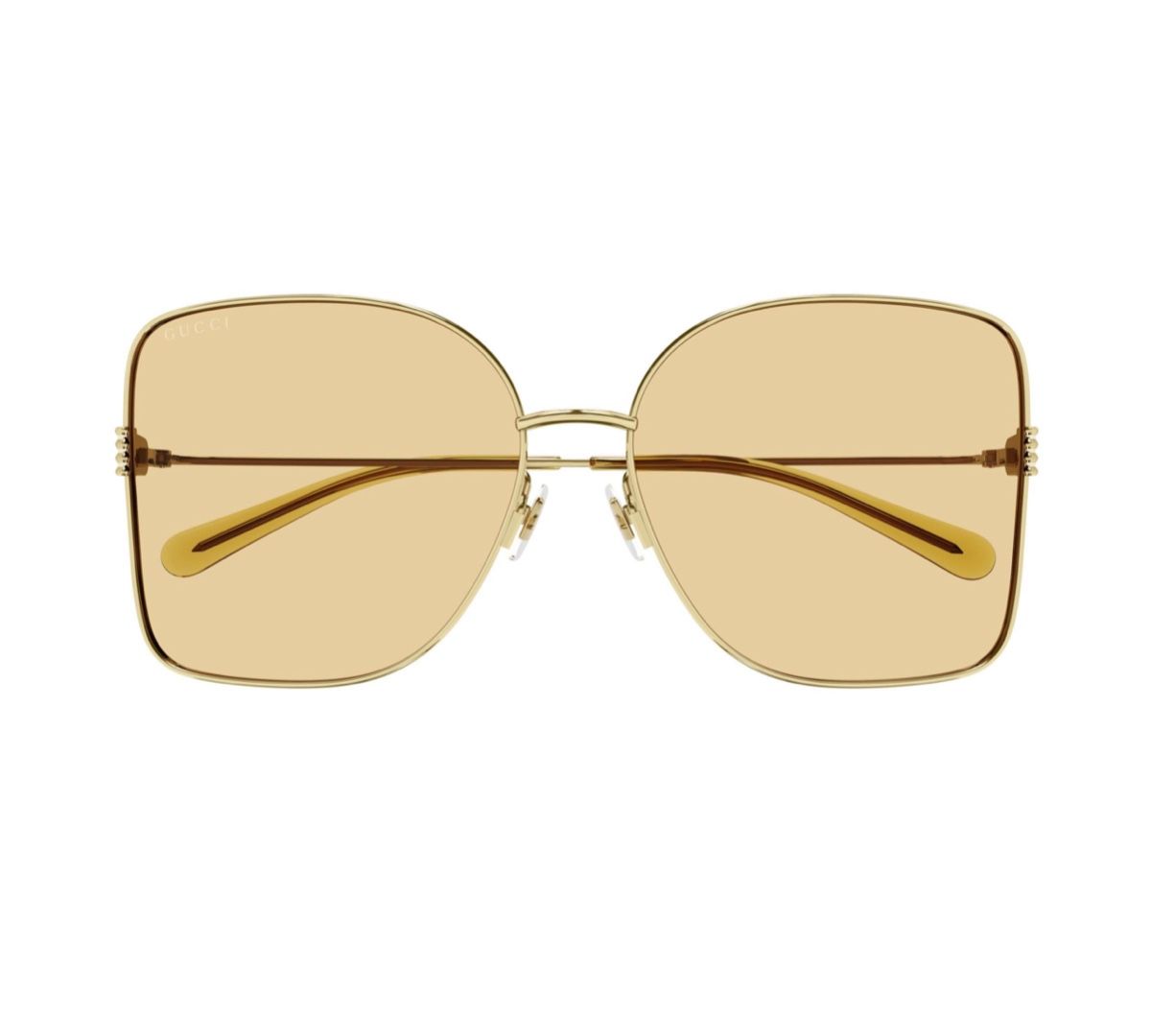 Gucci Occhiali & Lenti: Gucci Sonnenbrille GG1282SA 005 – Nuovo e nell'imballaggio originale da Oberaach venduto da Dandy2021 1