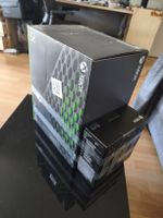 Xbox series X + controller