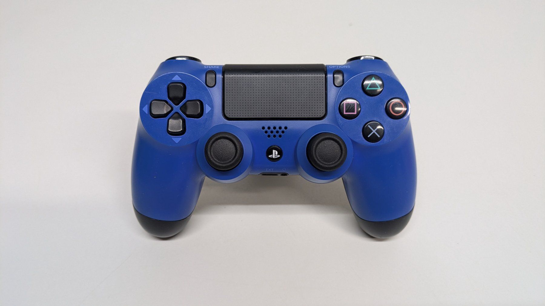 Sony Controller: Original PS4 Controller DEFEKT – Difettoso da Menziken venduto da mame18