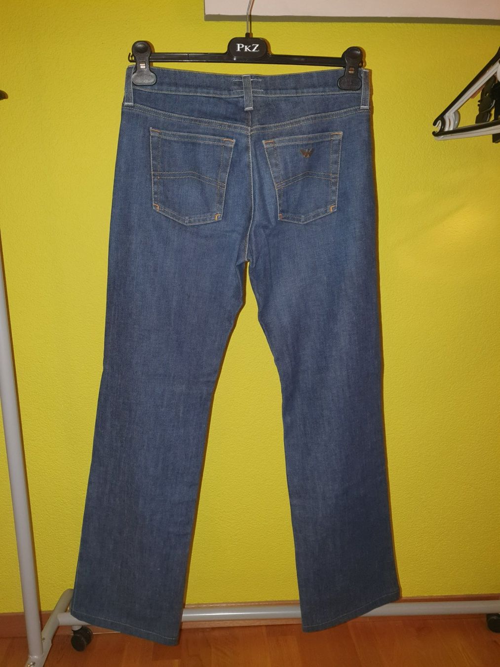 Armani Jeans: Armani Jeans Straight cut – Usato da Luzern venduto da J.Co 2