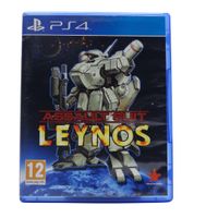 Assault Suit Leynos - PS4