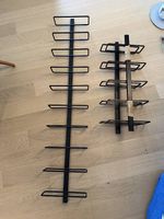 Wein(Wand)-Regal für 20 Flaschen
