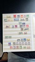 Konvolut Briefmarken Tschechoslowakei CSSR