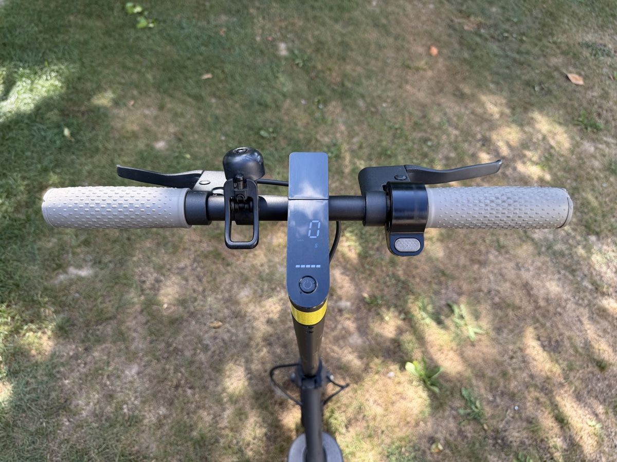 Xiaomi Kickboard: Xiaomi Elektroroller gebraucht - TOP Zustand – Usato da Utzenstorf venduto da ybwarrior 3