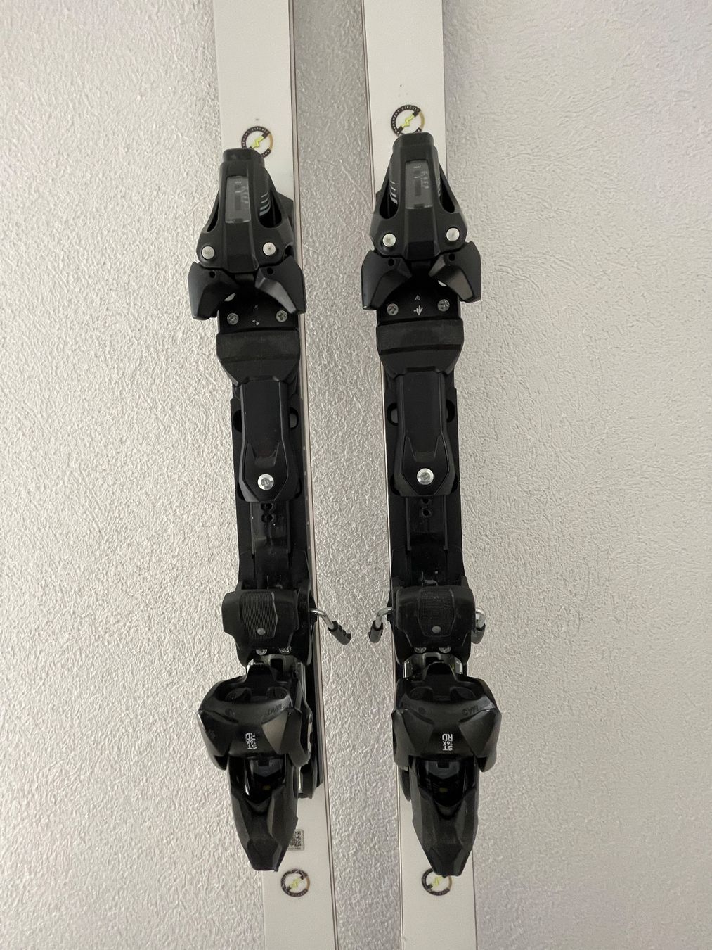Head Sci: Rennski Head WC Rebels e-GS RD 181cm Radius 25m, mit Bindung – Usato da Spiez venduto da bartgeier02 7