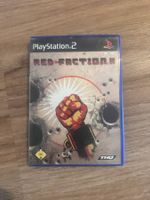 Red Faction II - PS2 Spiel komplett