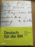 Deutsch für die BM Grundlagenbuch Sprache Kommunikation Lite