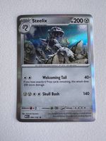 Steelix MEG EN 093/132 HOLO