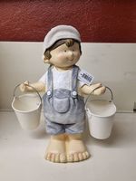 Neue Deko Figur