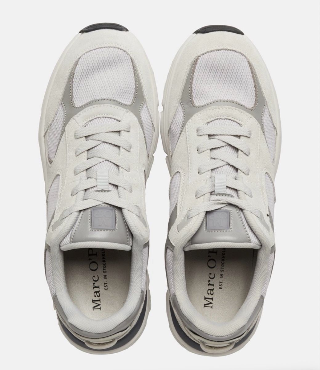 Marc O'Polo Scarpe da uomo: Marc O’Polo – Nuovo e nell'imballaggio originale da Corpataux venduto da seniz 2