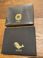Löwel und Wahl Gold Crypto Stamp Österreicht neue Preis 1000