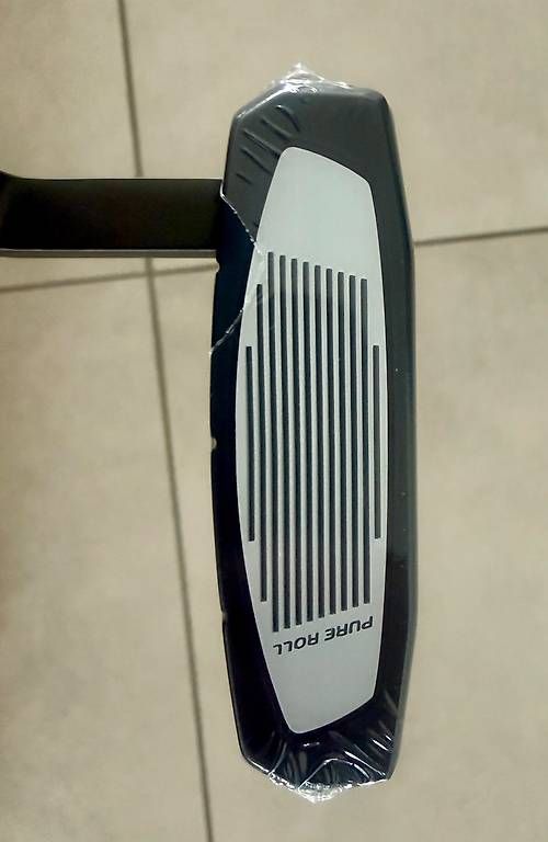Mazze & Set: TaylorMade Kalea Gold Spider S Putter – Usato da Porza venduto da Mattia1995 4