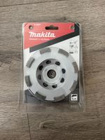 Meule disque diamantée Makita B-48561 – Ø125 mm