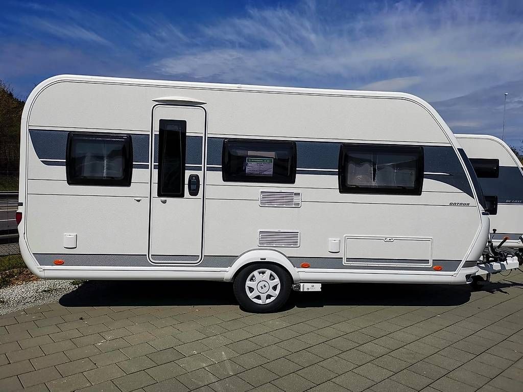 Mobilhome: Hobby Ontour 470 UL – Usato da Grossdietwil venduto da Shorty77 1