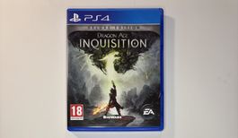 PS4 - Dragon Age: Inquisition