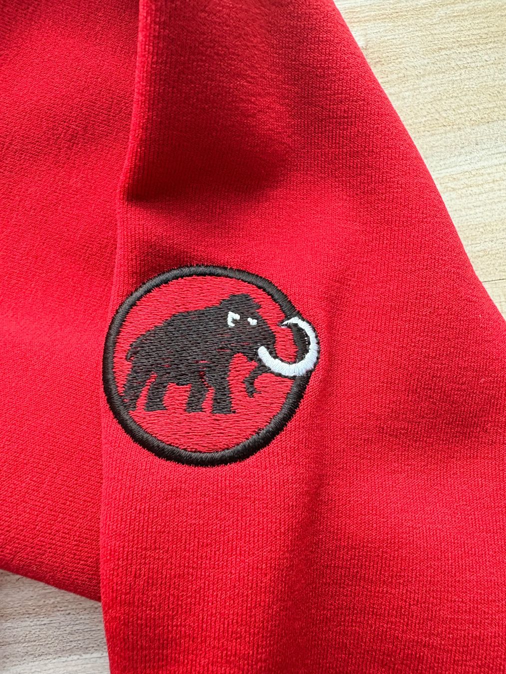 Mammut Vestes: Mammut Fleece – D'occasion à Wigoltingen par _vntg_ 1