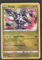 POKÉMON / Dialga / Evolving Skies / Holo 🇺🇸