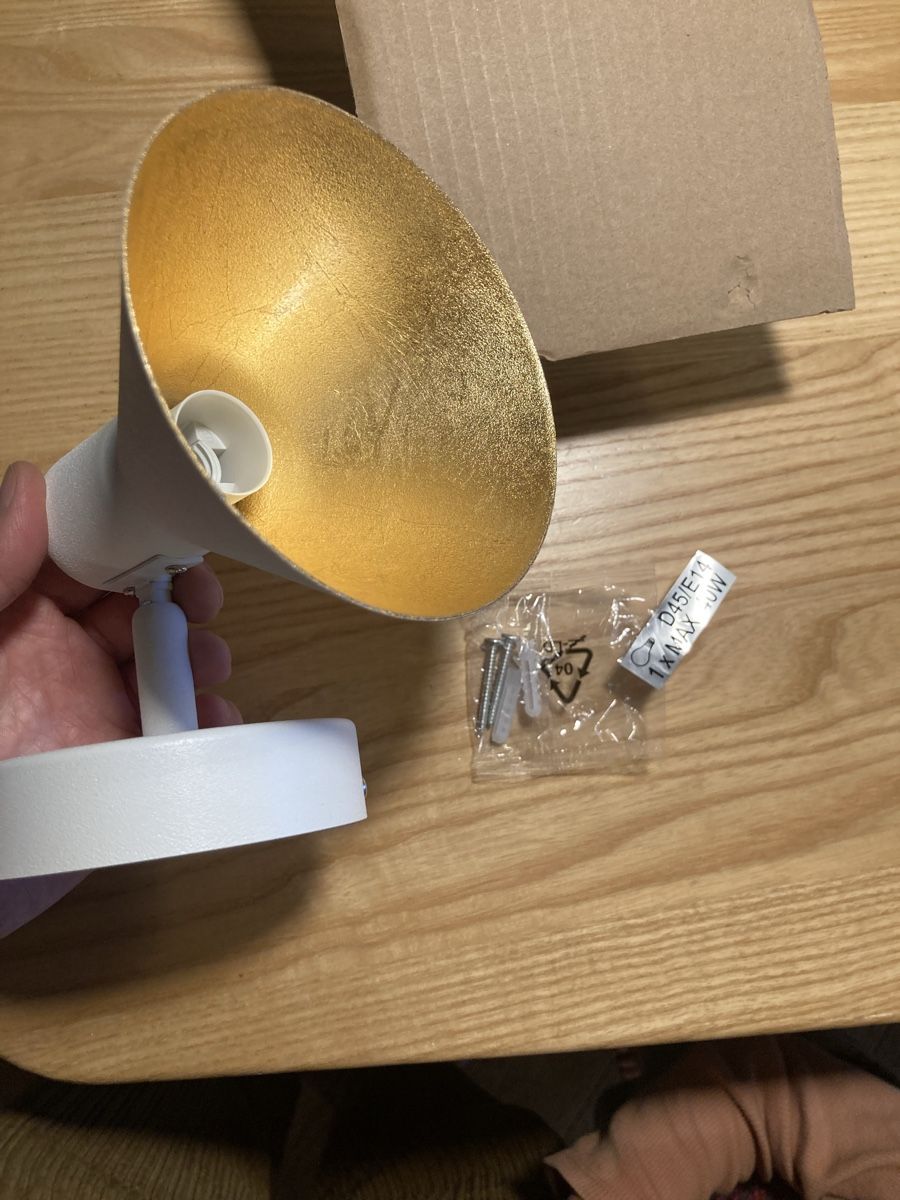 Kronleuchter & Deckenlampen: Deckenlampe – Neu und originalverpackt aus Basel von hartmann017 2