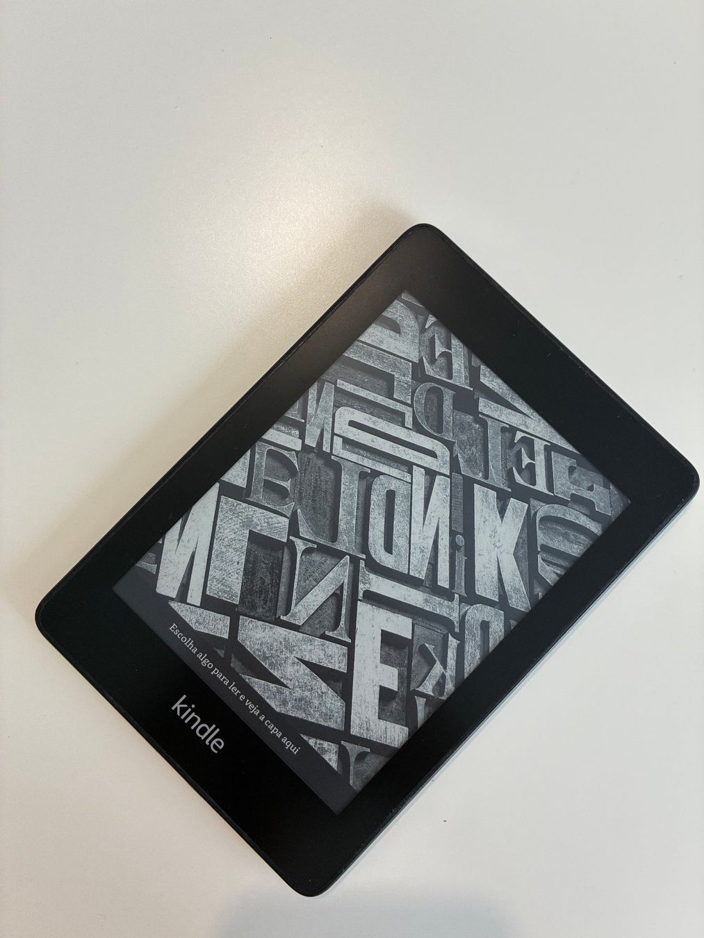 Tablet PC: Amazon Kindle Paperwhite 10th Generation – Gebraucht aus Zollikerberg von tal_b89w