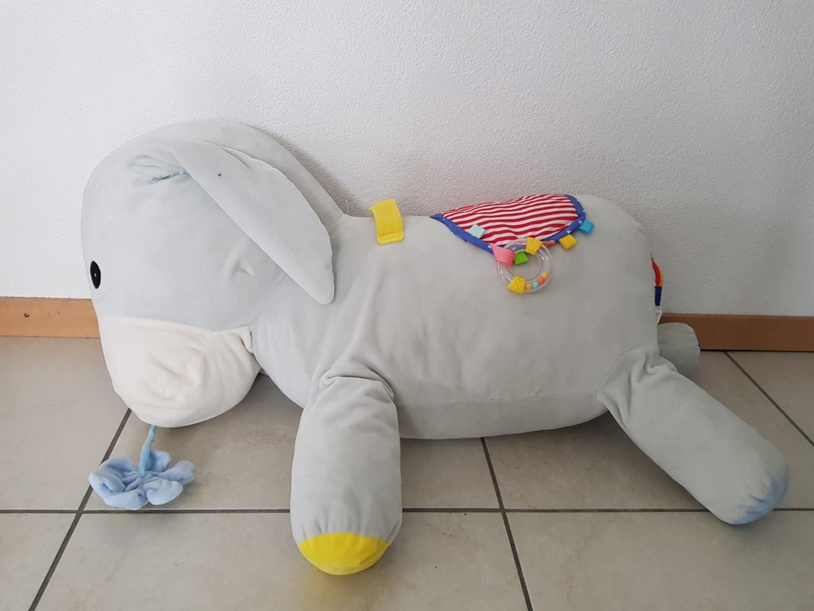 Giocattoli: Grande peluche – Usato da Villars-sur-Glâne venduto da Mark_988 2