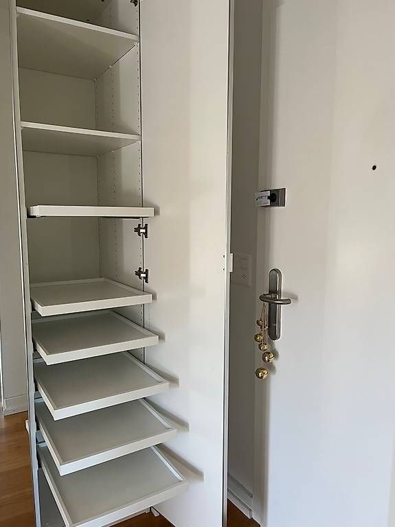 Armadi: Clothes and Shoes Mirror Wardrobe – Usato da Baden venduto da cri_fcx8 3