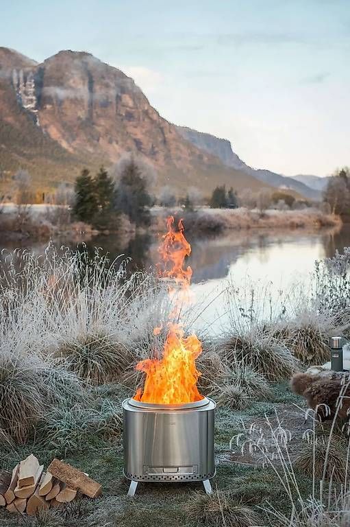 Bracieri: Espegard Feuerschale Brasa 50 neu & originalverpackt – Usato da Niederuzwil venduto da tobias_baeuerle 2