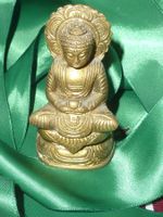 statue en bronze de bouddha