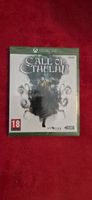 Call of Cthulhu - Xbox One - Neu & OVP - Top Spiel!