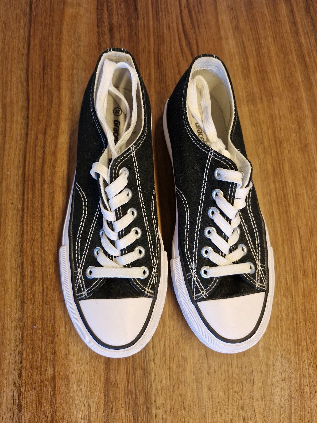 Graceland Scarpe da donna: Sneaker von Graceland – Usato da Lauerz venduto da a2411