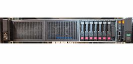 HPE ProLiant DL380 Gen10, 32GB RAM, 3x240GB SSD, 4x1.8TB HDD
